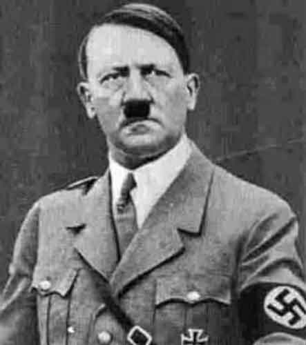 Adolf Hitler 41